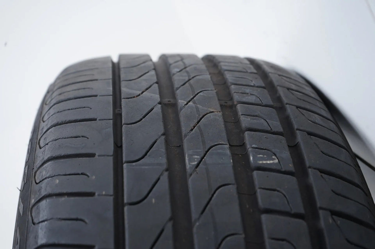 BMW X1 E84 summer tires, summer wheels 225/45/18 inch Detailansicht 20