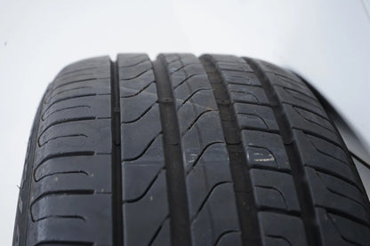 BMW X1 E84 summer tires, summer wheels 225/45/18 inch