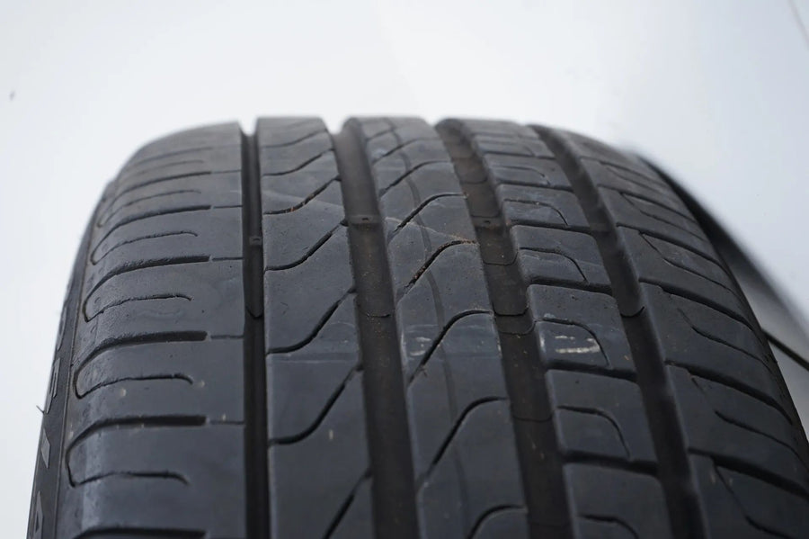 BMW X1 E84 summer tires, summer wheels 225/45/18 inch