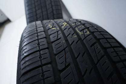 Mercedes G-Class W463 all-weather tires, summer tires, 18 inch