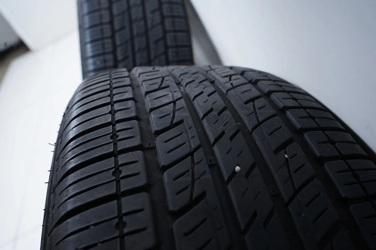 Mercedes G-Class W463 all-weather tires, summer tires, 18 inch Detailansicht 10