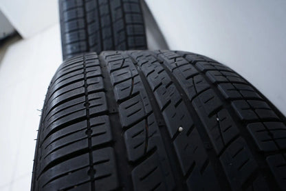 Mercedes G-Class W463 all-weather tires, summer tires, 18 inch