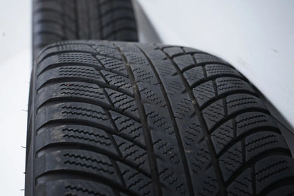 Mercedes AB Class W177 B247 Winter Wheels Winter Tires 18 Inch