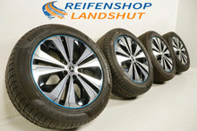 Pneus/jantes hiver Mercedes EQC W293 N293 235/55 R19 pouces