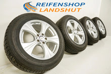 Pneus/jantes hiver Mercedes GLC W253 X253 235/60 R18 pouces