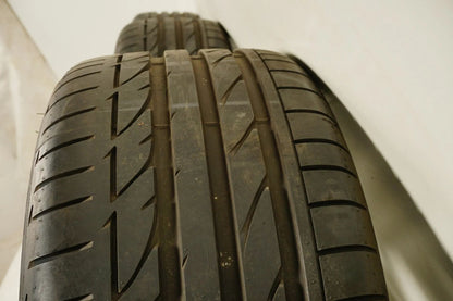 Mercedes S-Class W222 W217 Summer Tires Summer Wheels 19 Inch
