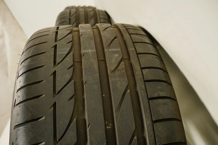 Mercedes S-Class W222 W217 Summer Tires Summer Wheels 19 Inch