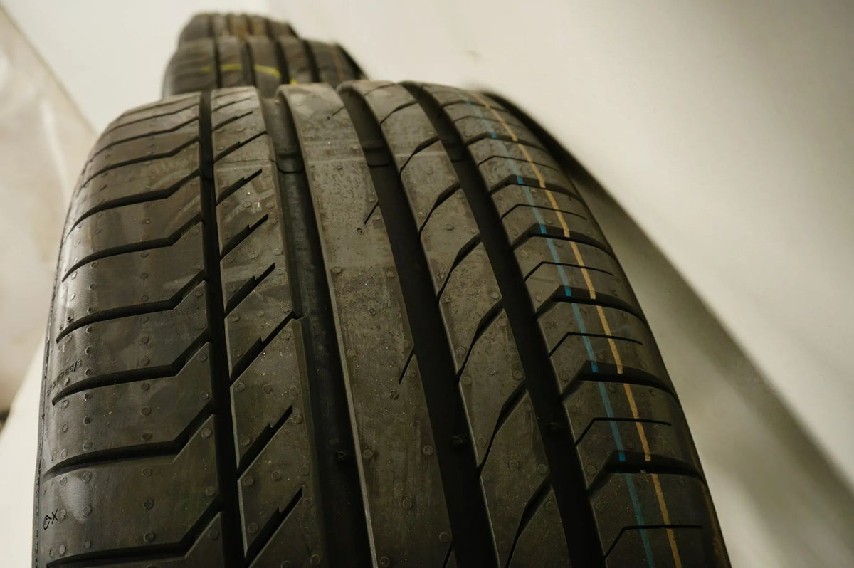 Mercedes GLA W156 summer tires, summer wheels 235 50 18 inch Detailansicht 9