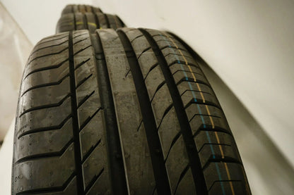 Mercedes GLA W156 summer tires, summer wheels 235 50 18 inch