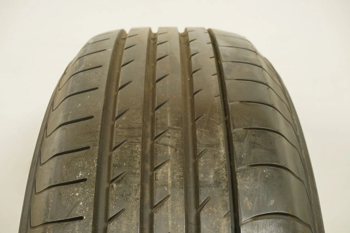 2x summer tires 235 60 18 inch MO DOT17 approx. 7mm tread depth Detailansicht 5
