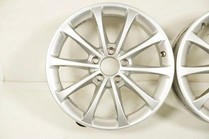 Mercedes A B GLA W177 W247 H247 Jantes aluminium 17 pouces A1774010300