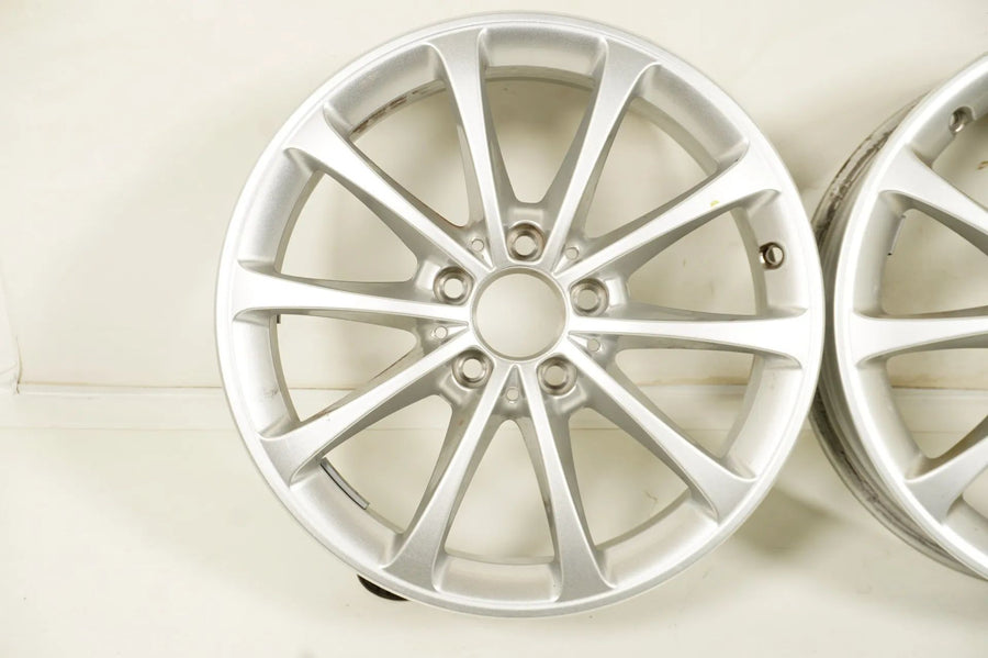 Mercedes A B GLA W177 W247 H247 Jantes aluminium 17 pouces A1774010300