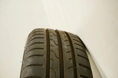 Smart A453 W453 Summer Tires Summer Wheels 15 Inch 7.5mm