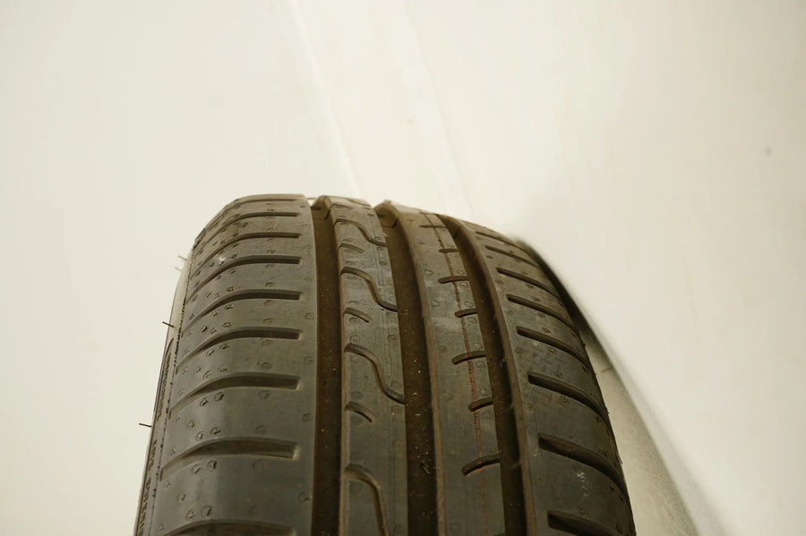 Smart A453 W453 Summer Tires Summer Wheels 15 Inch 7.5mm
