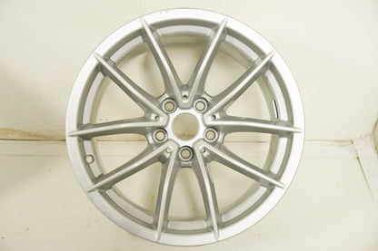 1 x originální hliníkový disk BMW Z4 G29 17 palců 6879184 768 8,5J