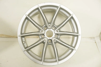 1 x Original BMW Z4 G29 17-inch Alloy Wheel 6879184 768 8.5J