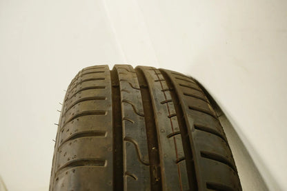 Smart A453 W453 Summer Tires Summer Wheels 15 Inch 7.5mm