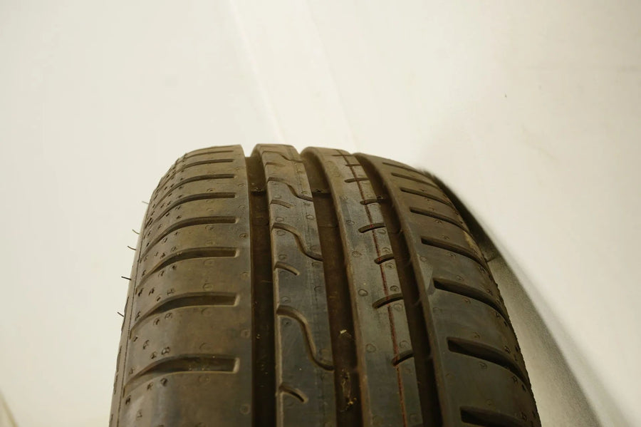 Smart A453 W453 Summer Tires Summer Wheels 15 Inch 7.5mm