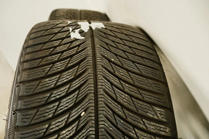 Mercedes AMG GT X290 W290 Winter Tires Winter Wheels 20 Inch 4 Door