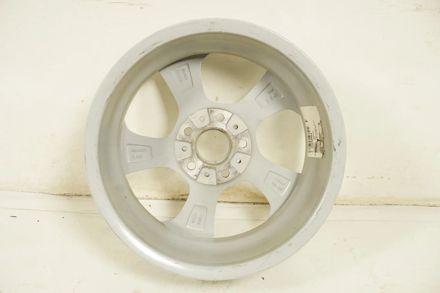 1 x BMW 1 Series E81 E82 E87 E88 Alloy Wheel 17 Inch 370 6797517