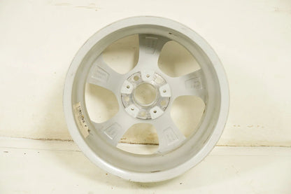1 x BMW 1 Series E81 E82 E87 E88 Alloy Wheel 17 Inch 370 6797517