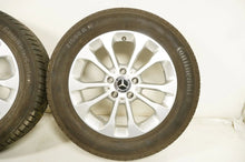 Mercedes GLA W156 X156 pneumatici invernali ruote invernali 215 60 17 pollici