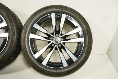 Mercedes S-Class W223 winter tires/wheels 255/45/19 inch