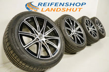 Mercedes S Klasse W223 Sommerreifen Sommerräder 19 Zoll