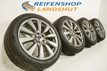 Ruote invernali Mercedes Classe E S213 All Terrain 245 45 da 19 pollici