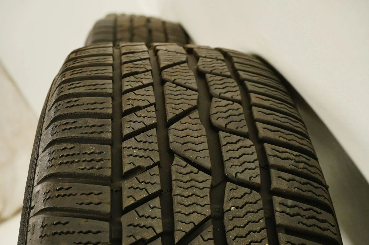 Pneus/jantes hiver Mercedes GLA W156 X156 215/60/17 pouces Detailansicht 10