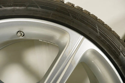 Mercedes CLS Class W257 winter tires, winter wheels, 19 inch