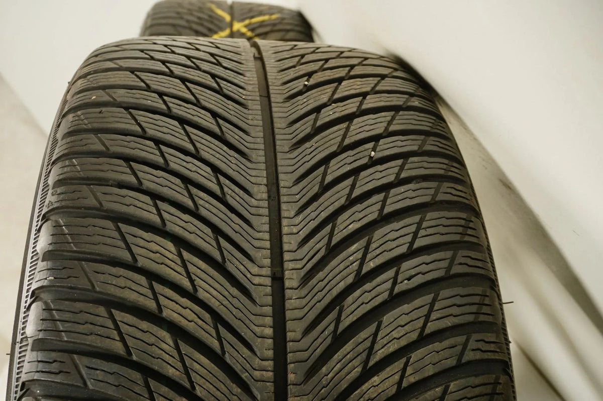 BMW M5 F90 winter tires/wheels 265/40/19 inch 705M Detailansicht 14