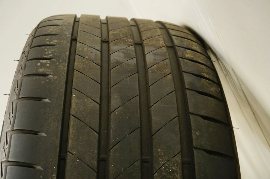 Mercedes S-Class W223 summer tires, summer wheels, 20 inch chrome
