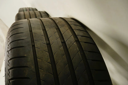 Mercedes S-Class W223 V223 Summer Wheels Summer Tires 20 Inch