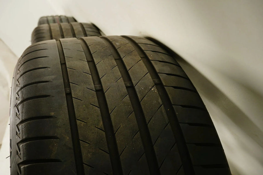 Mercedes S-Class W223 V223 Summer Wheels Summer Tires 20 Inch