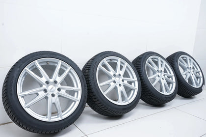 NEW BMW 1 Series F70 Winter Wheels Winter Tires 225 45 18 inch