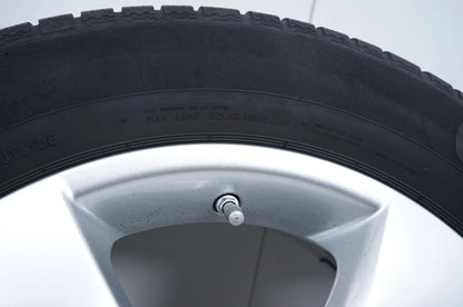 Mercedes Vito V Class W447 winter wheels, winter tires, 17 inch