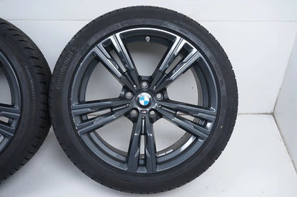 BMW Z4 G29 winter tires/wheels 255/40/18 inch M798