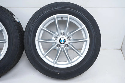 BMW 3 Series G20 G21 Winter Tires Winter Wheels 205/60 R16 inch
