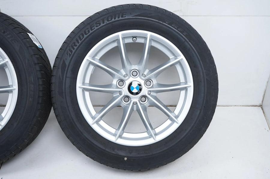 BMW 3 Series G20 G21 Winter Tires Winter Wheels 205/60 R16 inch