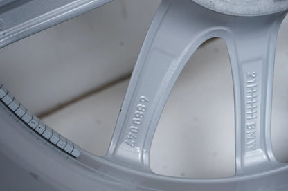 BMW X3 X4 G01 G02 Winter Tires Winter Wheels 225 60 18 inch