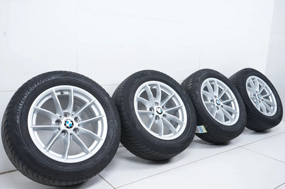 BMW 3 Series G20 G21 Winter Tires Winter Wheels 205/60 R16 inch