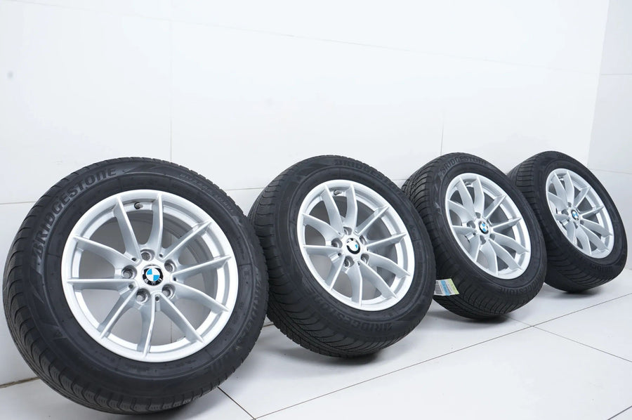 BMW 3 Series G20 G21 Winter Tires Winter Wheels 205/60 R16 inch