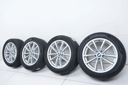 BMW 3 Series G20 G21 G22 Winter Tires Winter Wheels 225/50 R17 inch