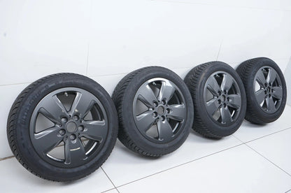 MINI MINI F55 F56 F57 Winter tires Winter wheels 195 55 16 inch
