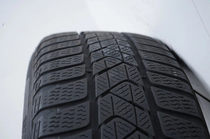 BMW X1 X2 F48 F39 Winter Tires Winter Wheels 205 60 17 inch
