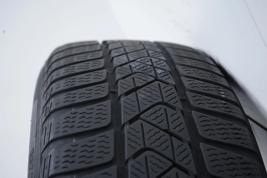 BMW X1 X2 F48 F39 Winter Tires Winter Wheels 205 60 17 inch