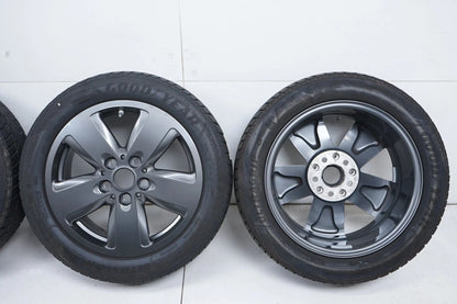 MINI MINI F55 F56 F57 Winter tires Winter wheels 195 55 16 inch