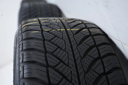 MINI MINI F55 F56 F57 Winter tires Winter wheels 195 55 16 inch