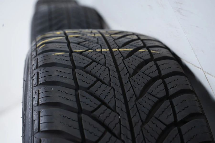 MINI MINI F55 F56 F57 Winter tires Winter wheels 195 55 16 inch